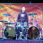 Mike Burch - @scotts_drum_center - Instagram