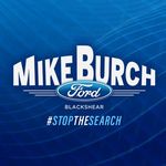 Mike Burch Ford Blackshear - @mikeburchfordblackshear - Instagram
