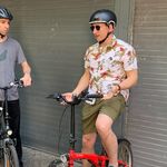 Mike Burcham - @rice_lad - Instagram