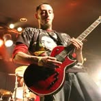 Mike Burcham - Facebook
