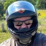 Mike Burcham - @flyburch - Instagram
