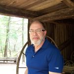Mike Burcham - @mikezavier - Instagram