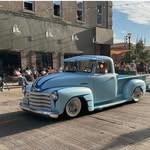 Mike Burchett - @moblue48 - Instagram