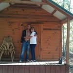 Mike Burchett - @mikeburchett87 - Instagram