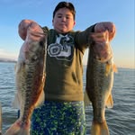 Mike Burchett - @bluerx3232 - Instagram