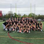 Mike Burdick - @sj_girls_lacrosse - Instagram