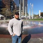 Mike Burdick - @mbur22 - Instagram