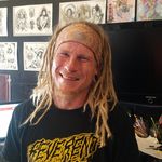 Mike Burkhardt - @mikebsavagetattoos - Instagram