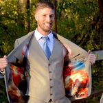 Mike Burkhardt - @michaelscott_b - Instagram