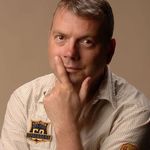 Mike Burkhardt - @mikeeisenach - Instagram