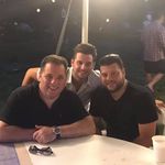 Mike Burkhardt - @mikeb2424 - Instagram
