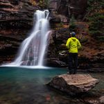 Mike Burkhardt - @wildernessadventureimages - Instagram