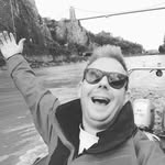 Mike 'copper' Burnell - @coppers8 - Instagram