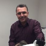 Mike Burnside - @drmikeburnside1285 - Instagram