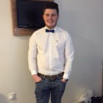 Mike Burnside - @mikeburnside95 - Instagram