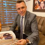 Mike Burnside - @mikeburnside4809 - Instagram