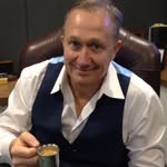 Mike Burnside - @mikeburnside55 - Instagram