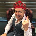 Mike Burnside - @mikeburnside6509 - Instagram