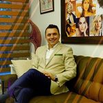 Mike Burnside - @mikeburnside493 - Instagram