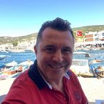 Mike Burnside - @mikeburnside4576 - Instagram