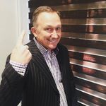 Mike Burnside - @mikeburnside401 - Instagram