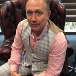 Mike Burnside - @mikeburnside7986 - Instagram