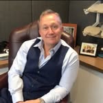 Mike Burnside - @dr.mikeburnside07 - Instagram