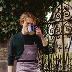 Mike Burrell - @mike_b_pottery - Instagram