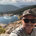Mike Burrell - @burrellco87 - Instagram