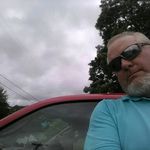 Mike Burrell - @mike.burrell.108 - Instagram