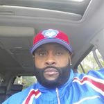 Mike Burrell - @gangwar755 - Instagram