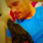 Mike Burroughs - @mikeburroughs31 - Instagram
