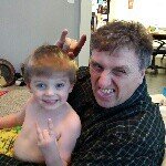 Mike Burroughs - @pappyburroughs - Instagram