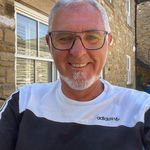 Mike Burroughs - @mike_burroughs59 - Instagram