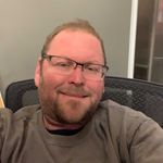 Mike Burroughs - @mike.burroughs.167 - Instagram