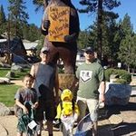 Mike Burroughs - @mb6812 - Instagram