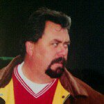 Mike Burroughs - @mikeburroughs - Instagram