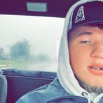 Mike Burroughs - @burroughs_boy13 - Instagram