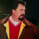 mike burroughs - @hotbama1960 - Instagram