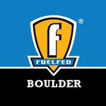 Mike Burroughs - @fuelfedboulder - Instagram