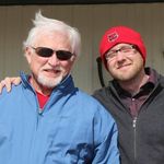 Mike Burroughs - @54mlb - Instagram
