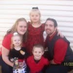 Mike Burson - @missjlady24kjhh38 - Instagram