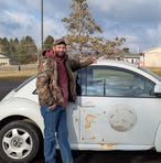 Mike Burson - Facebook