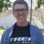 Mike Bushnell - @mikejbushnell - Instagram