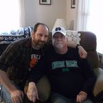 Mike Bushnell - @mike.bushnell.70 - Instagram