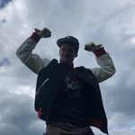 Mike Bushnell - @shortlifespans - Instagram