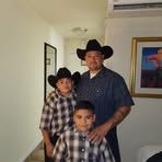 Mike Bustillos - Facebook