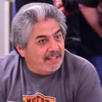 Mike Bustillos - Facebook