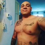 Mike Crg Bustillos - @xtreme_gangsta3187 - Instagram
