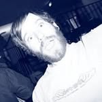 Mike Butts - @bmx35mm - Instagram